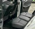 Белый Мерседес ГЛЕ-Класс, объемом двигателя 3.5 л и пробегом 130 тыс. км за 35000 $, фото 12 на Automoto.ua