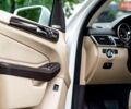 Білий Мерседес ГЛЕ-Клас, об'ємом двигуна 3.5 л та пробігом 228 тис. км за 23500 $, фото 29 на Automoto.ua