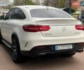 Мерседес ГЛЕ-Класс 2017 в Киеве на Automoto.ua Белый Мерседес ГЛЕ-Класс, объемом двигателя 3 л и пробегом 104 тыс. км за 52000 $, фото 4 на Automoto.ua