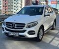 Белый Мерседес ГЛЕ-Класс, объемом двигателя 2.2 л и пробегом 199 тыс. км за 24900 $, фото 1 на Automoto.ua