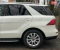 Белый Мерседес ГЛЕ-Класс, объемом двигателя 2.2 л и пробегом 130 тыс. км за 31490 $, фото 3 на Automoto.ua