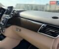 Белый Мерседес ГЛЕ-Класс, объемом двигателя 2.14 л и пробегом 198 тыс. км за 29500 $, фото 14 на Automoto.ua