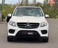 Белый Мерседес ГЛЕ-Класс, объемом двигателя 3.5 л и пробегом 183 тыс. км за 19900 $, фото 9 на Automoto.ua