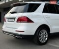 Білий Мерседес ГЛЕ-Клас, об'ємом двигуна 2.14 л та пробігом 126 тис. км за 28500 $, фото 8 на Automoto.ua