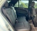 Білий Мерседес ГЛЕ-Клас, об'ємом двигуна 2.14 л та пробігом 92 тис. км за 35500 $, фото 13 на Automoto.ua