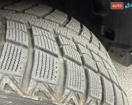 Белый Мерседес ГЛЕ-Класс, объемом двигателя 2.14 л и пробегом 166 тыс. км за 33500 $, фото 13 на Automoto.ua