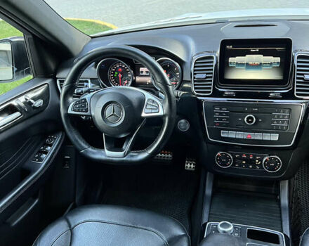 Мерседес ГЛЕ-Клас 2017 у Івано-Франківську на Automoto.ua Білий Мерседес ГЛЕ-Клас, об'ємом двигуна 2.14 л та пробігом 200 тис. км за 34800 $, фото 17 на Automoto.ua