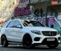 Белый Мерседес ГЛЕ-Класс, объемом двигателя 2.99 л и пробегом 152 тыс. км за 29999 $, фото 2 на Automoto.ua