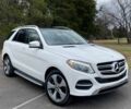 Мерседес ГЛЕ-Клас 2017 у Тернополі на Automoto.ua Білий Мерседес ГЛЕ-Клас, об'ємом двигуна 3.5 л та пробігом 45 тис. км за 10300 $, фото 6 на Automoto.ua