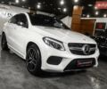 Белый Мерседес ГЛЕ-Класс, объемом двигателя 3 л и пробегом 98 тыс. км за 36900 $, фото 11 на Automoto.ua