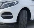 Белый Мерседес ГЛЕ-Класс, объемом двигателя 2.1 л и пробегом 120 тыс. км за 32000 $, фото 10 на Automoto.ua