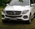 Білий Мерседес ГЛЕ-Клас, об'ємом двигуна 3.5 л та пробігом 228 тис. км за 23500 $, фото 3 на Automoto.ua