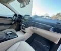 Білий Мерседес ГЛЕ-Клас, об'ємом двигуна 3.5 л та пробігом 45 тис. км за 9300 $, фото 16 на Automoto.ua
