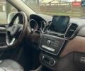 Белый Мерседес ГЛЕ-Класс, объемом двигателя 2.2 л и пробегом 130 тыс. км за 31490 $, фото 24 на Automoto.ua