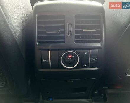 Мерседес ГЛЕ-Класс 2017 в Киеве на Automoto.ua Белый Мерседес ГЛЕ-Класс, объемом двигателя 3 л и пробегом 104 тыс. км за 52000 $, фото 24 на Automoto.ua