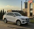 Белый Мерседес ГЛЕ-Класс, объемом двигателя 2.14 л и пробегом 172 тыс. км за 31000 $, фото 27 на Automoto.ua