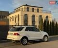 Белый Мерседес ГЛЕ-Класс, объемом двигателя 2.14 л и пробегом 172 тыс. км за 31000 $, фото 32 на Automoto.ua