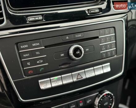 Белый Мерседес ГЛЕ-Класс, объемом двигателя 2.14 л и пробегом 95 тыс. км за 32500 $, фото 65 на Automoto.ua