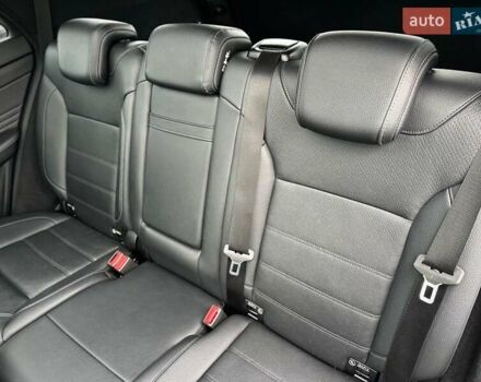 Белый Мерседес ГЛЕ-Класс, объемом двигателя 2.14 л и пробегом 95 тыс. км за 32500 $, фото 77 на Automoto.ua