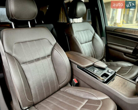 Білий Мерседес ГЛЕ-Клас, об'ємом двигуна 2.14 л та пробігом 90 тис. км за 34990 $, фото 30 на Automoto.ua