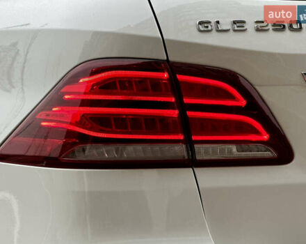 Білий Мерседес ГЛЕ-Клас, об'ємом двигуна 2.14 л та пробігом 90 тис. км за 34990 $, фото 13 на Automoto.ua