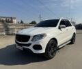 Белый Мерседес ГЛЕ-Класс, объемом двигателя 3.5 л и пробегом 83 тыс. км за 28500 $, фото 1 на Automoto.ua