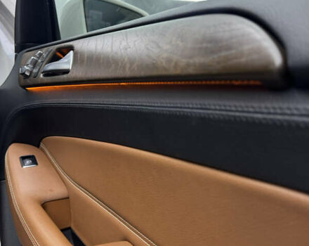 Белый Мерседес ГЛЕ-Класс, объемом двигателя 2.14 л и пробегом 112 тыс. км за 34999 $, фото 35 на Automoto.ua