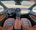 Белый Мерседес ГЛЕ-Класс, объемом двигателя 2.99 л и пробегом 87 тыс. км за 39000 $, фото 6 на Automoto.ua
