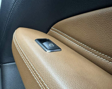 Белый Мерседес ГЛЕ-Класс, объемом двигателя 2.14 л и пробегом 112 тыс. км за 34999 $, фото 41 на Automoto.ua