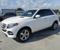 Белый Мерседес ГЛЕ-Класс, объемом двигателя 0 л и пробегом 91 тыс. км за 10000 $, фото 1 на Automoto.ua