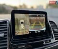 Білий Мерседес ГЛЕ-Клас, об'ємом двигуна 3 л та пробігом 75 тис. км за 46000 $, фото 78 на Automoto.ua