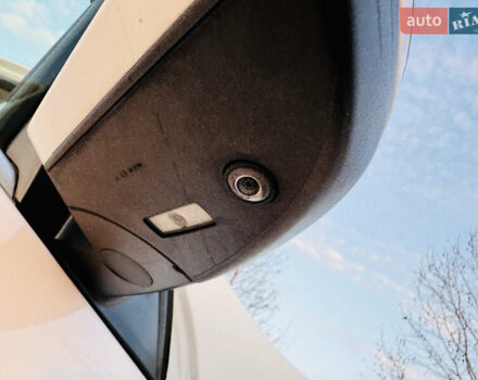 Белый Мерседес ГЛЕ-Класс, объемом двигателя 3 л и пробегом 76 тыс. км за 33300 $, фото 31 на Automoto.ua