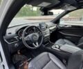 Білий Мерседес ГЛЕ-Клас, об'ємом двигуна 3.5 л та пробігом 110 тис. км за 25555 $, фото 7 на Automoto.ua