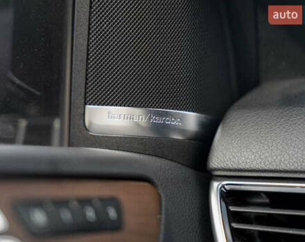 Білий Мерседес ГЛЕ-Клас, об'ємом двигуна 3 л та пробігом 94 тис. км за 39700 $, фото 19 на Automoto.ua