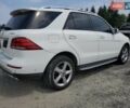 Мерседес ГЛЕ-Класс 2018 в Одессе на Automoto.ua Белый Мерседес ГЛЕ-Класс, объемом двигателя 3.5 л и пробегом 84 тыс. км за 9700 $, фото 2 на Automoto.ua