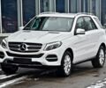 Белый Мерседес ГЛЕ-Класс, объемом двигателя 2.2 л и пробегом 0 тыс. км за 62500 $, фото 1 на Automoto.ua