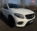 Білий Мерседес ГЛЕ-Клас, об'ємом двигуна 3 л та пробігом 153 тис. км за 39500 $, фото 17 на Automoto.ua