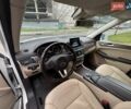 Білий Мерседес ГЛЕ-Клас, об'ємом двигуна 2.99 л та пробігом 156 тис. км за 44999 $, фото 10 на Automoto.ua
