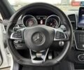 Білий Мерседес ГЛЕ-Клас, об'ємом двигуна 2.14 л та пробігом 142 тис. км за 37700 $, фото 25 на Automoto.ua