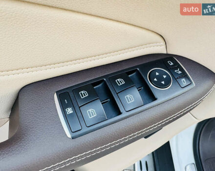 Белый Мерседес ГЛЕ-Класс, объемом двигателя 3 л и пробегом 76 тыс. км за 33300 $, фото 49 на Automoto.ua