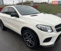 Белый Мерседес ГЛЕ-Класс, объемом двигателя 3 л и пробегом 120 тыс. км за 45500 $, фото 1 на Automoto.ua