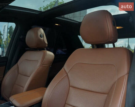 Білий Мерседес ГЛЕ-Клас, об'ємом двигуна 3 л та пробігом 94 тис. км за 39700 $, фото 34 на Automoto.ua