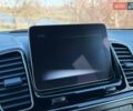 Білий Мерседес ГЛЕ-Клас, об'ємом двигуна 3 л та пробігом 153 тис. км за 39500 $, фото 62 на Automoto.ua
