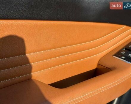 Білий Мерседес ГЛЕ-Клас, об'ємом двигуна 3 л та пробігом 153 тис. км за 39500 $, фото 41 на Automoto.ua