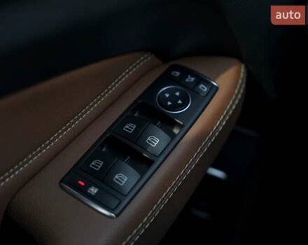 Білий Мерседес ГЛЕ-Клас, об'ємом двигуна 3 л та пробігом 94 тис. км за 39700 $, фото 21 на Automoto.ua