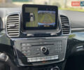 Белый Мерседес ГЛЕ-Класс, объемом двигателя 3.5 л и пробегом 110 тыс. км за 31900 $, фото 34 на Automoto.ua