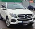Белый Мерседес ГЛЕ-Класс, объемом двигателя 3 л и пробегом 61 тыс. км за 34900 $, фото 22 на Automoto.ua