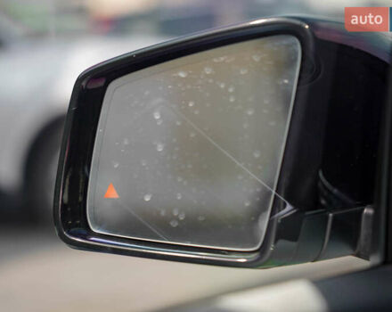 Білий Мерседес ГЛЕ-Клас, об'ємом двигуна 3 л та пробігом 94 тис. км за 39700 $, фото 16 на Automoto.ua