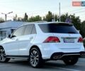 Белый Мерседес ГЛЕ-Класс, объемом двигателя 3.5 л и пробегом 122 тыс. км за 29900 $, фото 17 на Automoto.ua