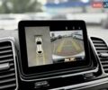 Белый Мерседес ГЛЕ-Класс, объемом двигателя 3 л и пробегом 84 тыс. км за 44500 $, фото 21 на Automoto.ua